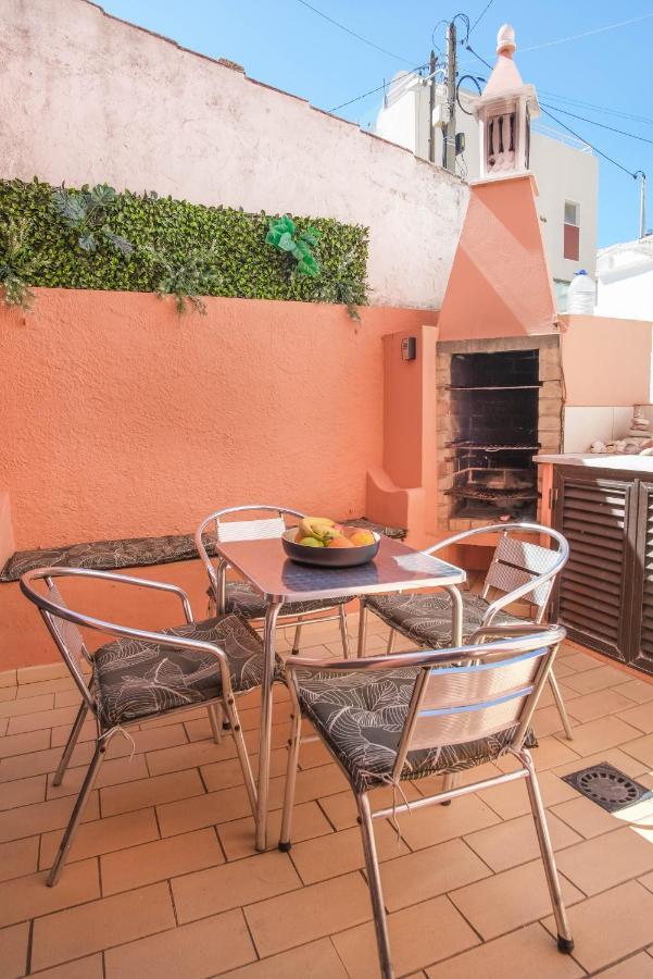 Casa Dos Avozinhos, Luz エクステリア 写真