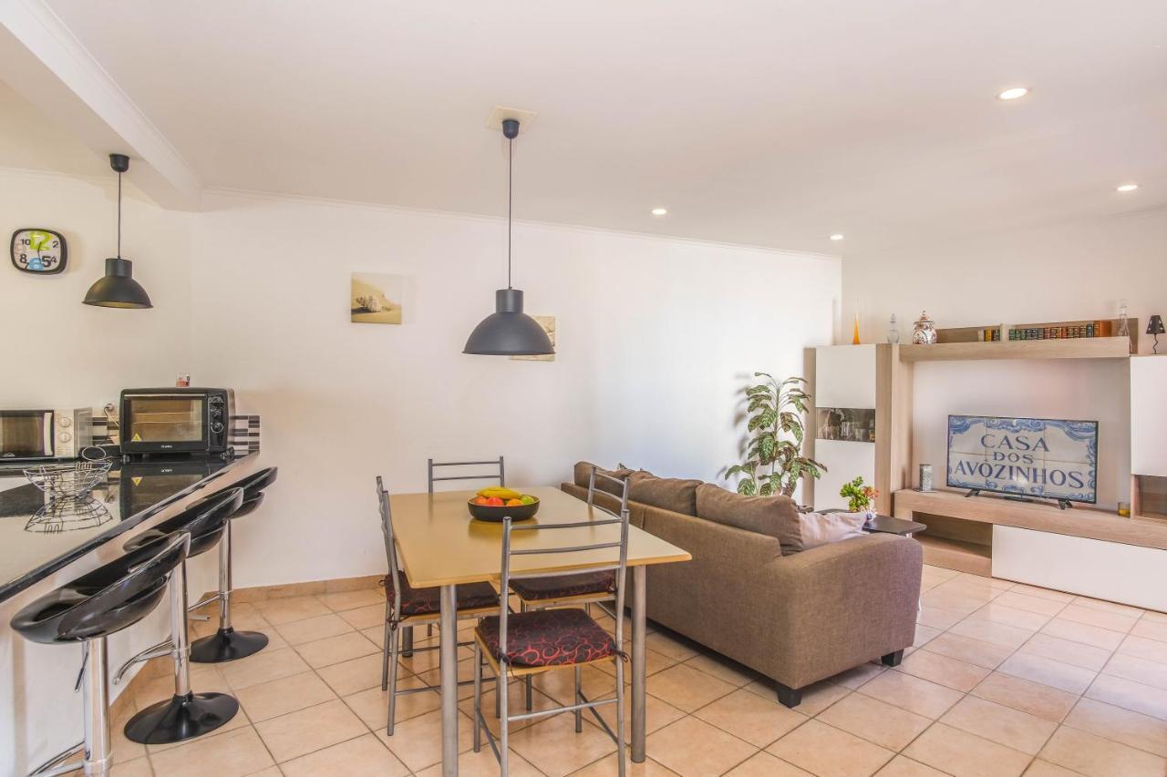 Casa Dos Avozinhos, Luz エクステリア 写真
