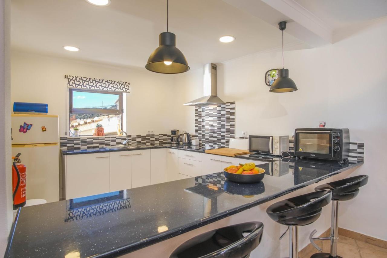 Casa Dos Avozinhos, Luz エクステリア 写真