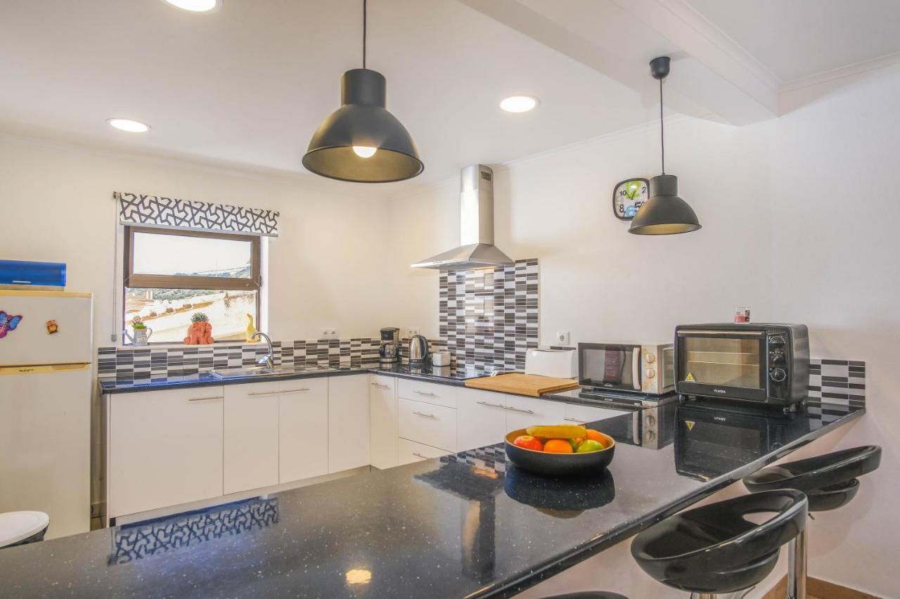 Casa Dos Avozinhos, Luz エクステリア 写真