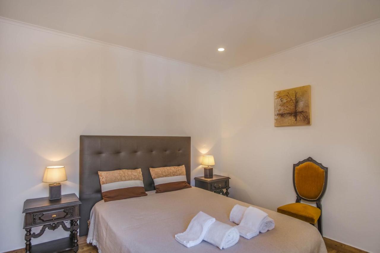 Casa Dos Avozinhos, Luz エクステリア 写真