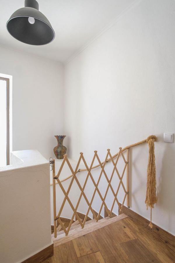 Casa Dos Avozinhos, Luz エクステリア 写真