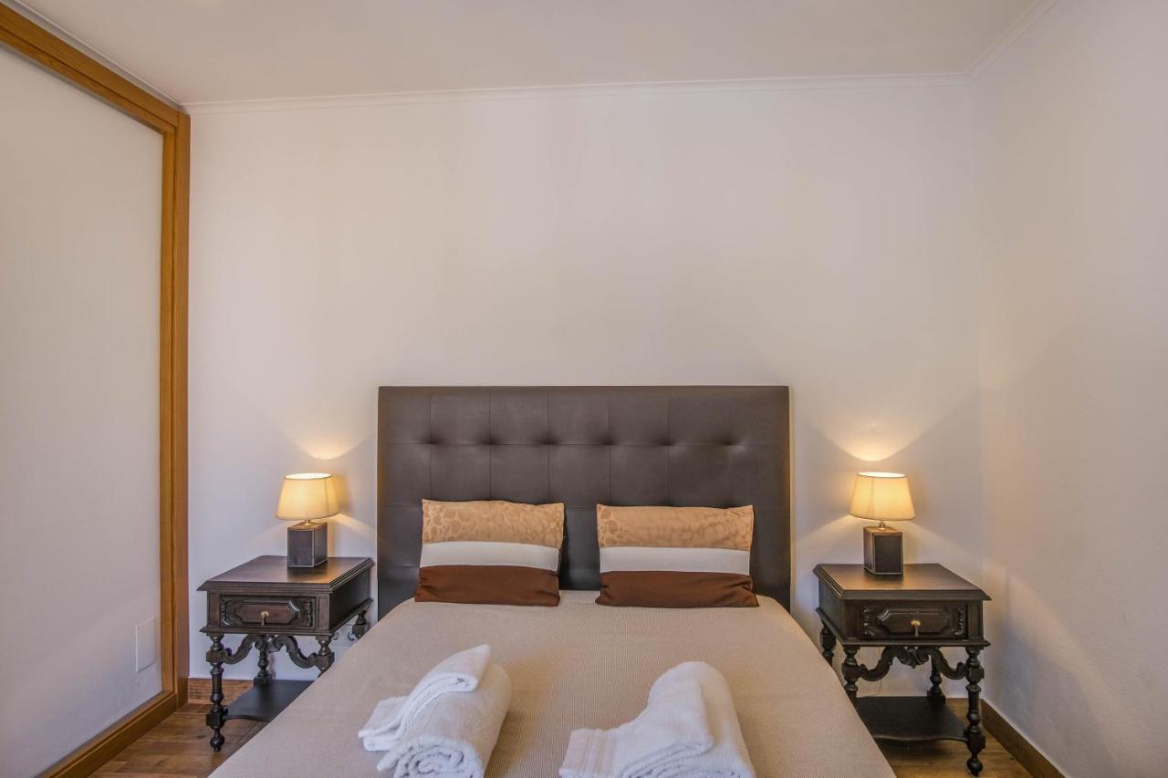 Casa Dos Avozinhos, Luz エクステリア 写真