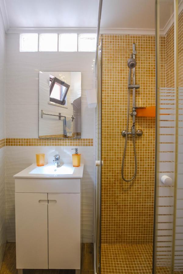 Casa Dos Avozinhos, Luz エクステリア 写真